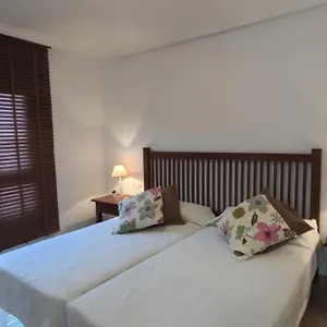 Pisos El Puerto , Santa Cruz de la Palma (Isla de la Palma) España