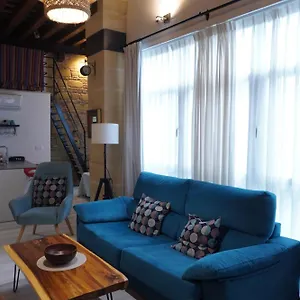 G&h - Loft La Pintora Apartment Jerez de la Frontera