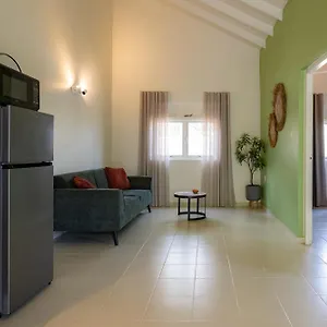  Apartment Dream Of The Flamingo