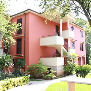 Plavo Apartment Novigrad Istria