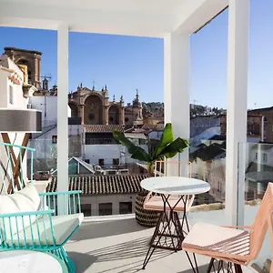 U-sense Catedral Apartment Granada