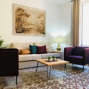 Ole - Tetuan Apartment Sevilla
