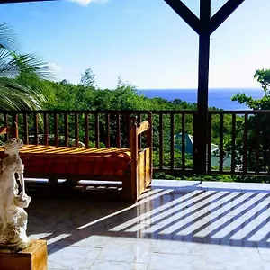  Hébergement de vacances Loft De Gerard Vue Sur