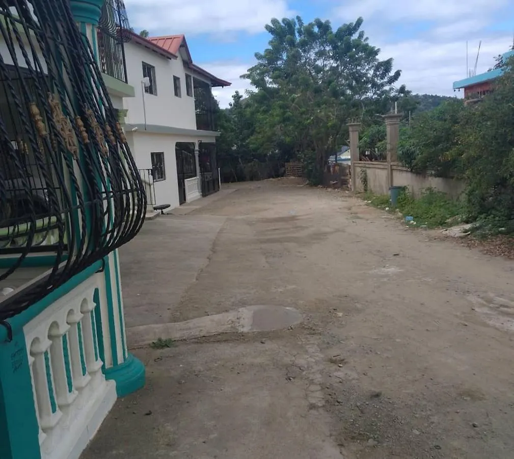 Appartement Oasis De Paz 2 à Jarabacoa République dominicaine