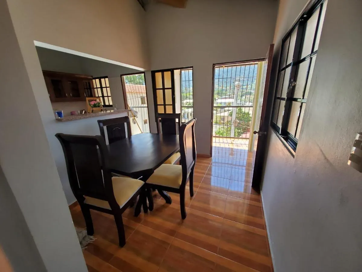 Appartement Oasis De Paz 2 à Jarabacoa