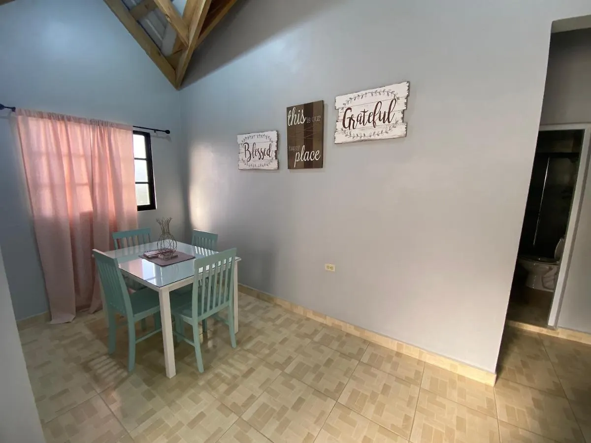 Appartement Oasis De Paz 2 à Jarabacoa