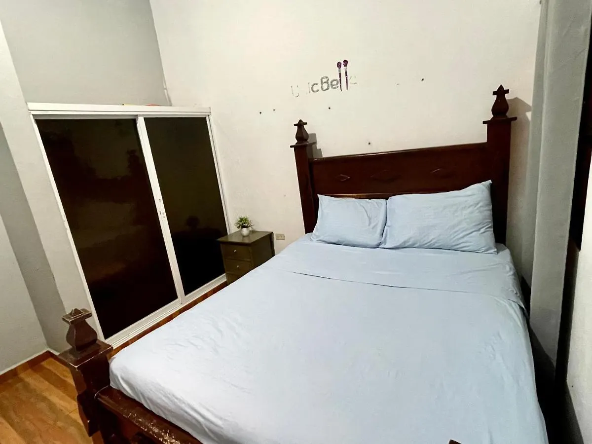 Appartement Oasis De Paz 2 à Jarabacoa