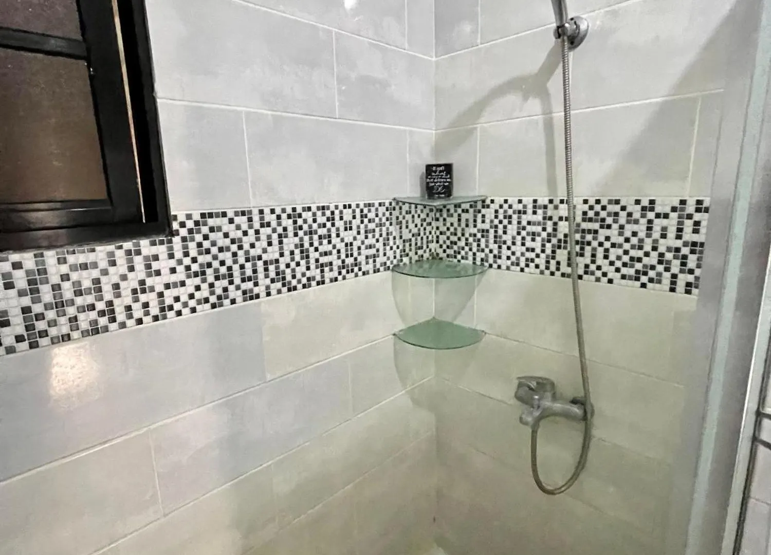 Appartement Oasis De Paz 2 à Jarabacoa
