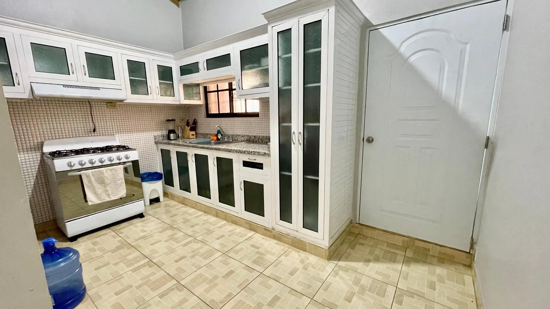 Appartement Oasis De Paz 2 à Jarabacoa République dominicaine