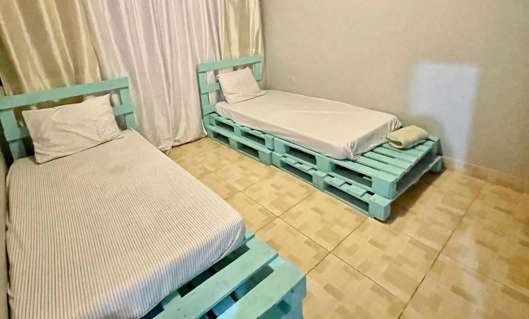 Appartement Oasis De Paz 2 à Jarabacoa République dominicaine